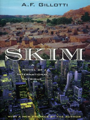 cover image of Skim